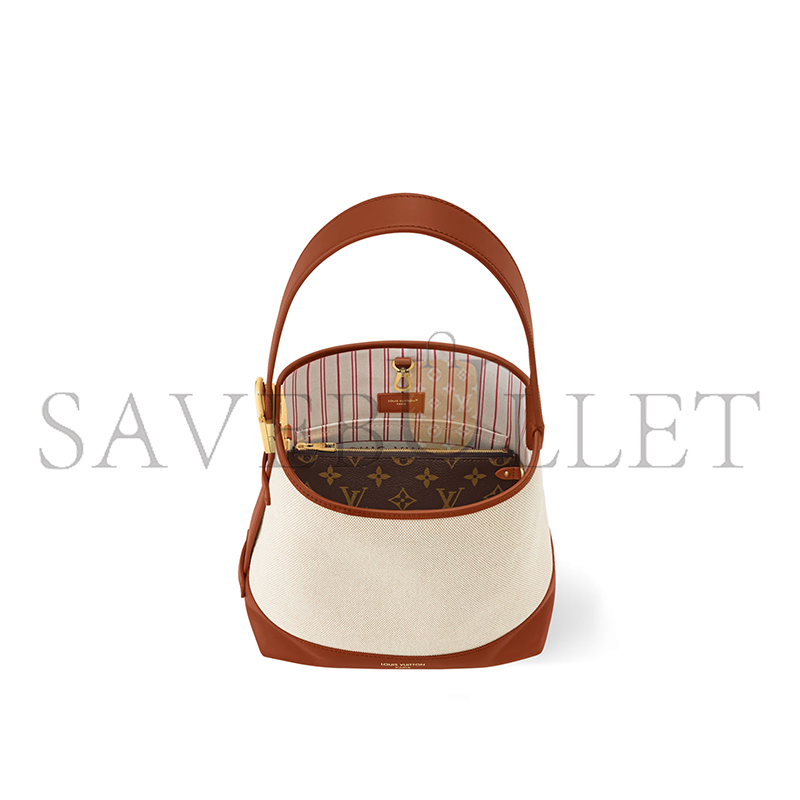 l0*is V*t0n low key hobo pm m25468 (28*24*16cm)